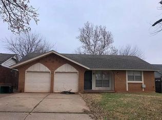 2837 SE 45th St, Oklahoma City, OK 73129