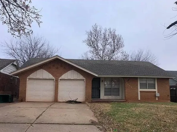 2837 SE 45th St, Oklahoma City, OK 73129