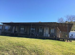 1260 County Road 465, Carthage, TX 75633