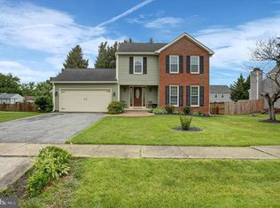 210 Burlington Ave, Walkersville, MD 21793