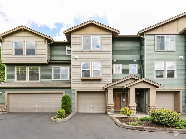 15325 SE 155th Place #U2, Renton, WA 98058