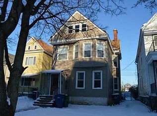 85 Hoyt St, Buffalo, NY 14213
