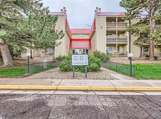 14852 E Kentucky Dr APT 921, Aurora, CO 80012