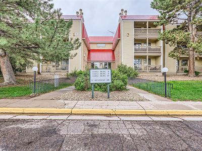 14852 E Kentucky Drive  Unit 921, Aurora, CO, 80012