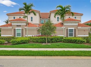 10210 Glastonbury Cir #101, Fort Myers, FL 33913