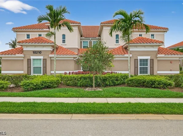 10210 Glastonbury Cir #101, Fort Myers, FL 33913