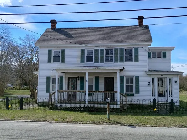 1655 Main St, Pt Norris, NJ 08349