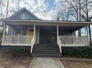 635 Queen St SW, Atlanta, GA 30310