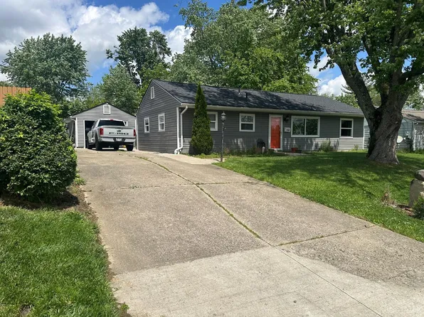 918 Bellwood Dr, Loveland, OH 45140