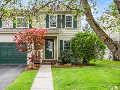29 Fox Run Road, Essex Jct, VT, 05452