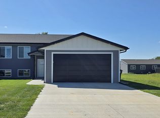 303 Dogwood Ave, Aurora, SD 57002