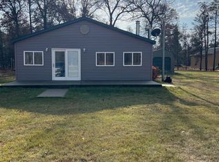 10490 Hunter Lake Rd, Roscommon, MI 48653