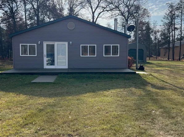10490 Hunter Lake Rd, Roscommon, MI 48653