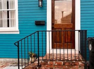 729 Peniston St, New Orleans, LA 70115