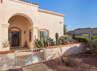 1350 W Sahuaro Rib Pl, Oro Valley, AZ 85737