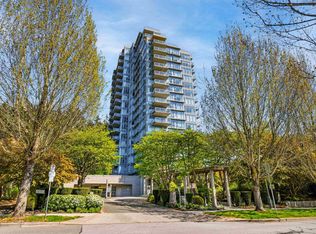 2688 W Mall #905, Vancouver, BC V6T2J8