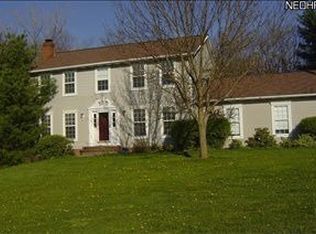 10045 Auburn Rd, Chardon, OH 44024