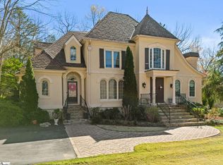 200 Mountain Summit Rd, Travelers Rest, SC 29690