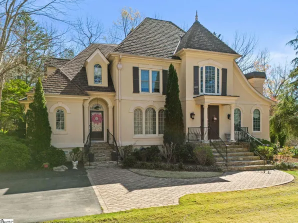 200 Mountain Summit Rd, Travelers Rest, SC 29690