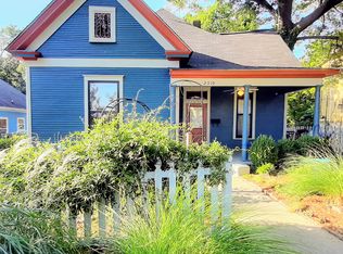 2310 W Daisy L Gatson Bates Dr APT A, Little Rock, AR 72202