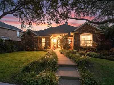 5900 Sandhill Cir, The Colony, TX, 75056