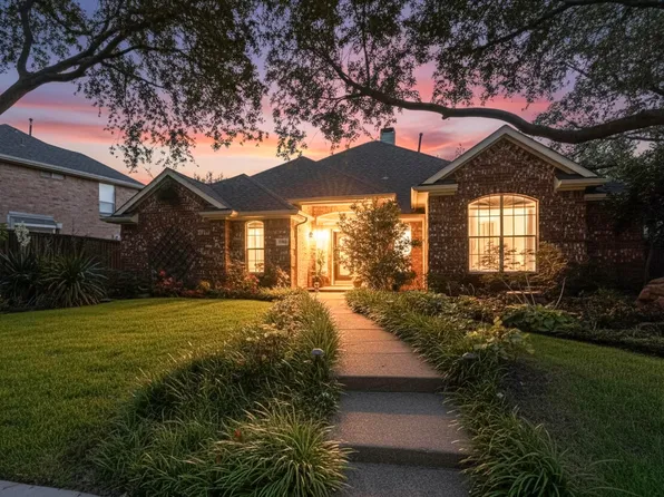 5900 Sandhill Cir, The Colony, TX 75056