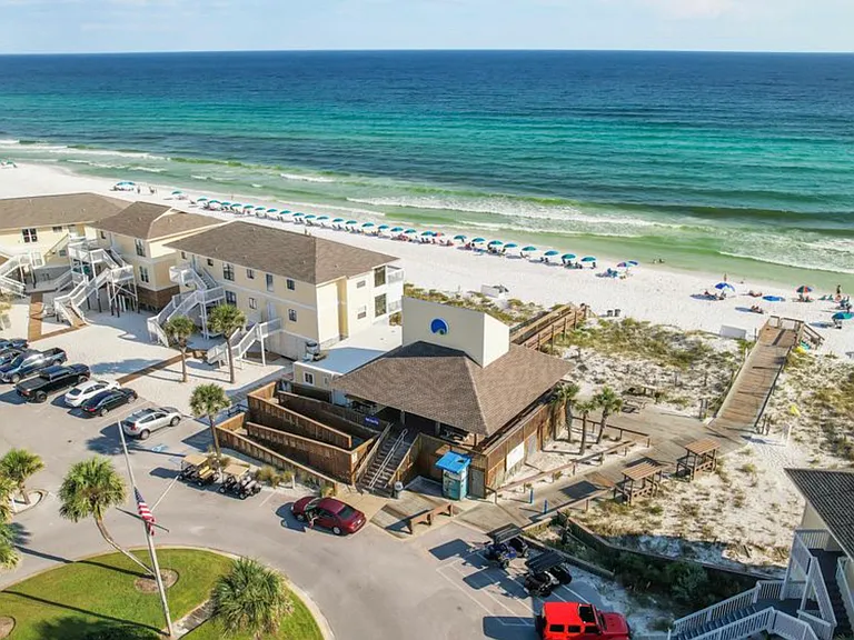 775 Gulf Shore Dr #3106 — Photo 25