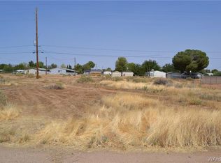 2765 E John L Ave, Kingman, AZ 86409