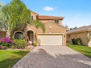 4015 Banyan Trails Drive, Coconut Creek, FL 33073