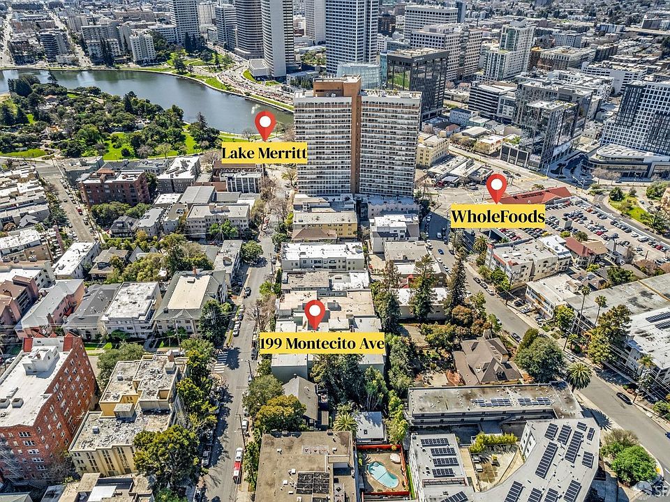 1st image of 199 Montecito Ave APT 206