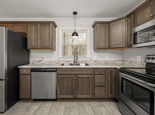 600 Cumberland Ave, Tullahoma, TN 37388