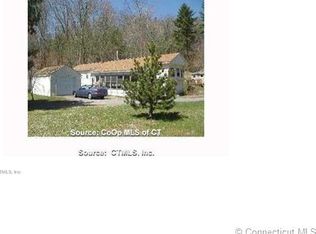 597 Warrenville Rd, Mansfield, CT 06250