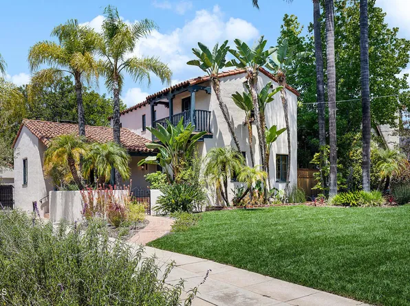 1265 N Holliston Ave, Pasadena, CA 91104