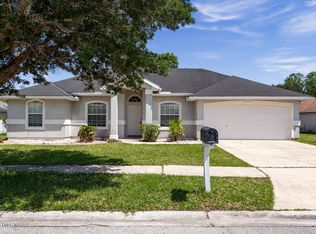 3341 Citation Dr, Green Cove Springs, FL 32043