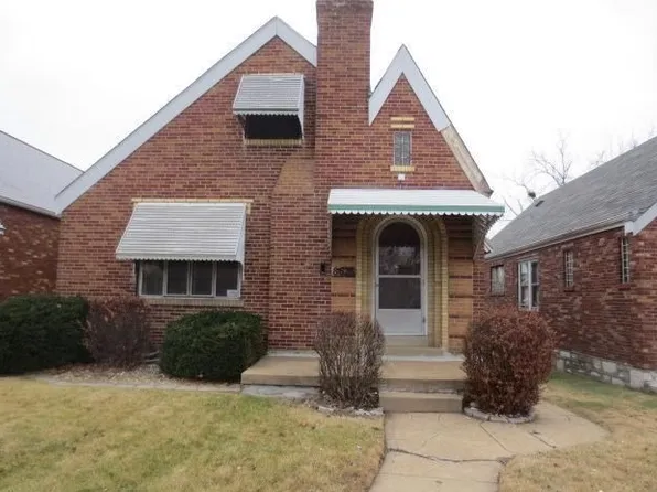 8628 Riverview Blvd, Saint Louis, MO 63147