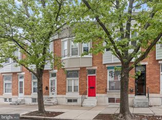 407 S Macon St, Baltimore, MD 21224