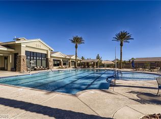 3430 River Legend St, Las Vegas, NV 89122