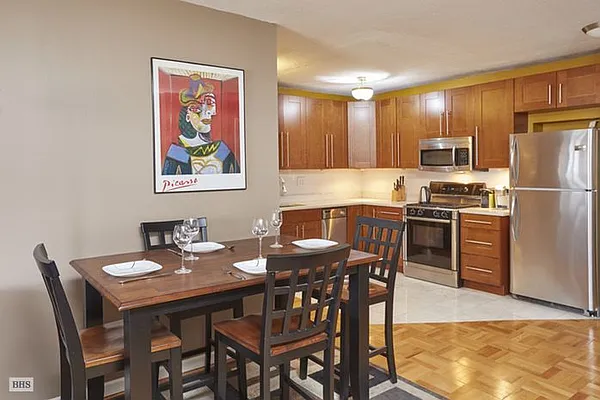 Rented by Brown Harris Stevens | media 6