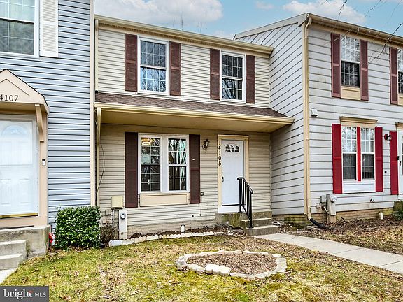 2nd image of 14105 Armilla Ct