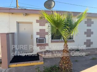 23 W Basic Rd APT 3, Henderson, NV 89015