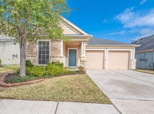 12923 Redbud Shores Ln, Houston, TX 77044