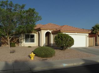 213 S Valle Verde, Mesa, AZ 85208