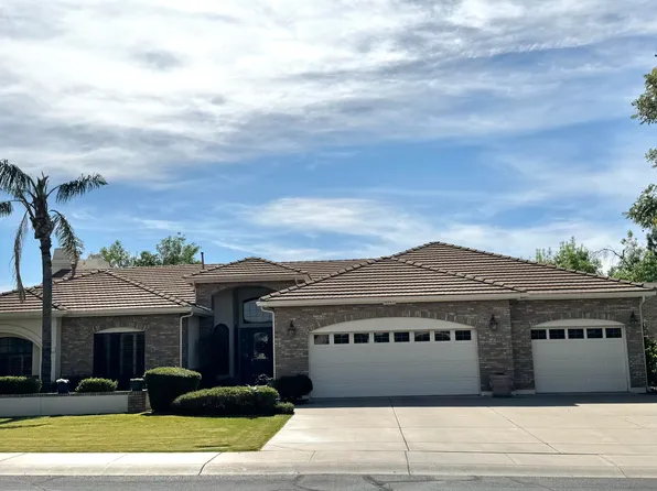 4647 E GARNET Circle, Mesa, AZ 85206