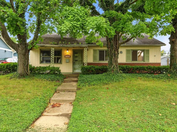 5309 W Hill Dr, Indianapolis, IN 46226