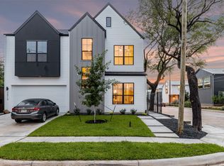 1002 Bayonne St, Dallas, TX 75212