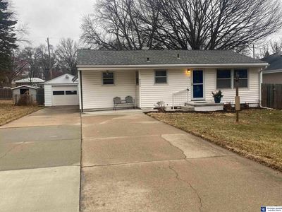 8536 Seward St, Omaha, NE, 68114