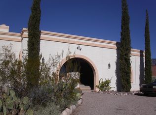 1421 E Orange Grove Rd, Tucson, AZ 85718