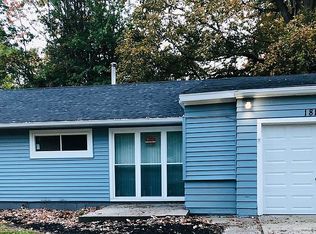 18100 Weston Rd, Cleveland, OH 44121