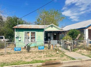 1814 Hidalgo St, Laredo, TX 78040