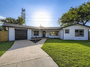 4220 Ken Michael Ct, North Richland Hills, TX 76180